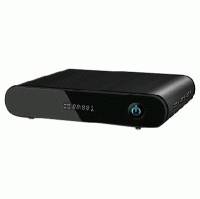 медиаплеер Rolsen FHD-M420 Черный