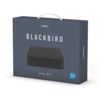 компьютер Rombica Blackbird i5 HX104165P PCMI-0312 Черный