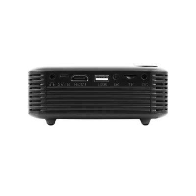 проектор Rombica Ray Mini Black MPR-M200 Черный
