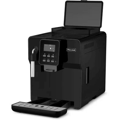кофемашина Rondell RDE-1109