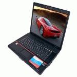 ноутбук RoverBook Pro 552 GPB06721