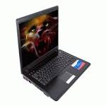ноутбук RoverBook Pro 554 GPB06731