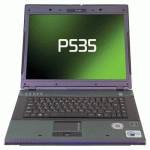 ноутбук RoverBook Pro P535 GPB06690