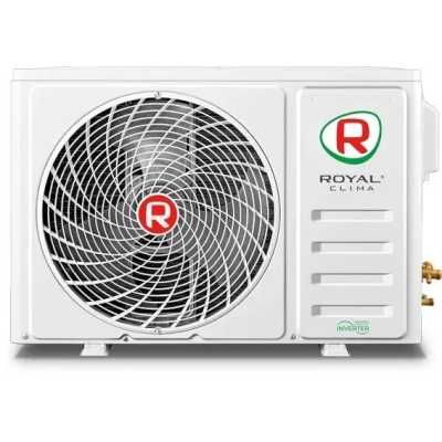 кондиционер Royal Clima Aria RCI-AR35HN