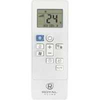 мобильный кондиционер Royal Clima Tesoro RM-TS17CH-E