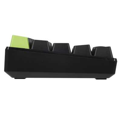 клавиатура Royal Kludge RK C61 6935280827976 Черный