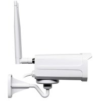 IP видеокамера Rubetek RV-3405 White