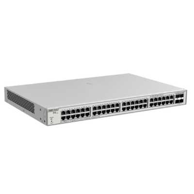 коммутатор Ruijie Reyee RG-NBS3200-48GT4XS-P-V2