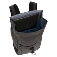 рюкзак Dell Venture Backpack 460-BBZP черно-серый