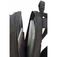 рюкзак Samsonite CM5*007*09 черный