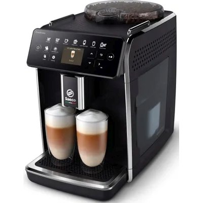 кофемашина Saeco GranAroma SM6480/00