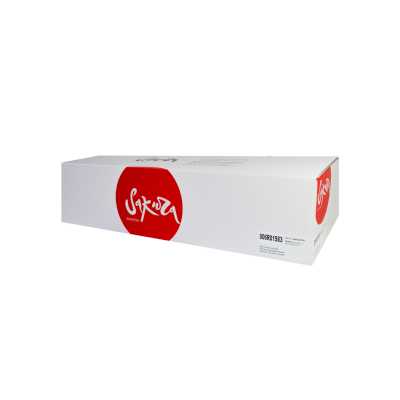 картридж Sakura SA006R01583 черный