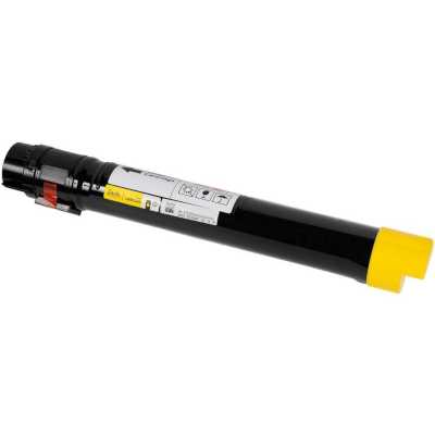 картридж Sakura SA106R01445 желтый