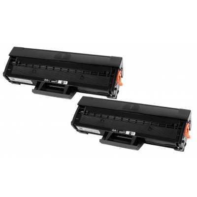 картридж Sakura SA106R03048 черный