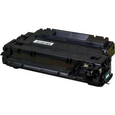 картридж Sakura SACE255A черный