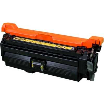 картридж Sakura SACE262A желтый