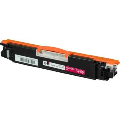 картридж Sakura SACE313A/729M пурпурный