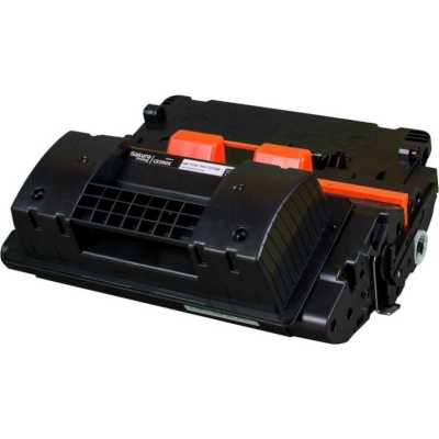 картридж Sakura SACE390X черный
