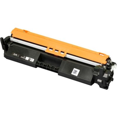 картридж Sakura SACF231A черный