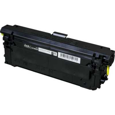 картридж Sakura SACF360A черный