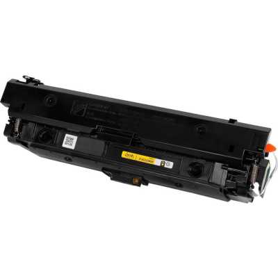 картридж Sakura SACF362X желтый