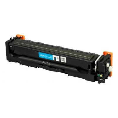 картридж Sakura SACF401A/045C голубой