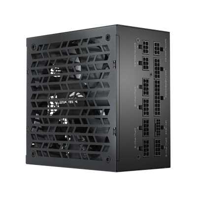 блок питания SAMA G1000 Black Черный