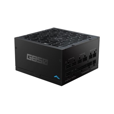 блок питания SAMA G850 Black Черный