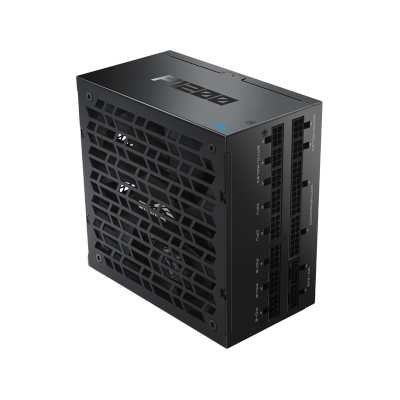 блок питания SAMA P1200 Black Черный