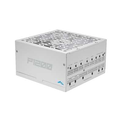 блок питания SAMA P1200 White Белый