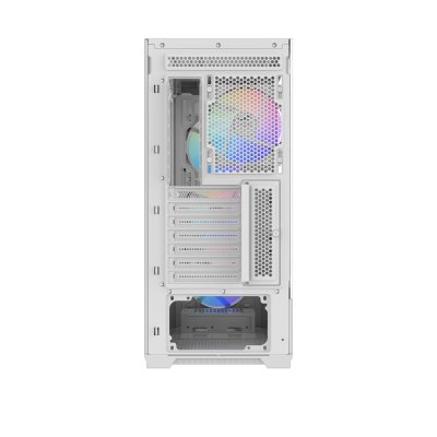 корпус SAMA S41 White S41-WHAMA4X1-GL