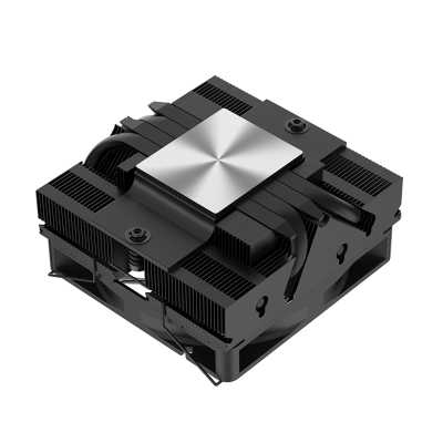 кулер SAMA U40 Black U40-BKWNYXOX-G Черный