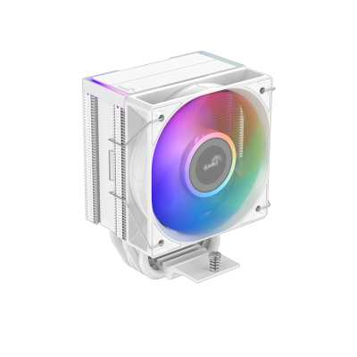 кулер SAMA X40L White X40-WHWAYXOX-G Белый