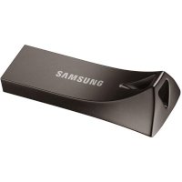флешка Samsung 128GB MUF-128BE4/APC Серый