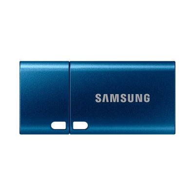 флешка Samsung 128GB MUF-128DA/APC Синий