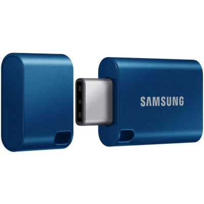 флешка Samsung 512GB MUF-512DA/APC Синий