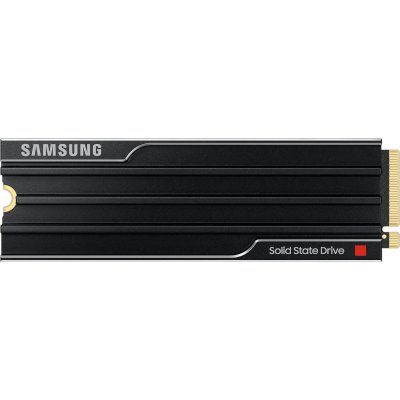 SSD диск Samsung 9100 PRO 8Tb MZ-VAP8T0CW Черный