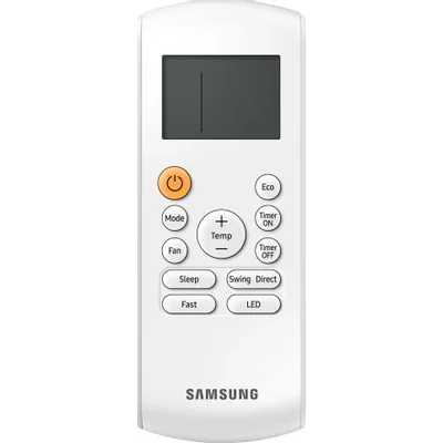 кондиционер Samsung AR09TXHQASI