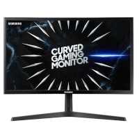 монитор Samsung C24RG50FZR Черный