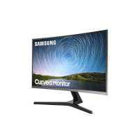 монитор Samsung C27R500FHI Черный