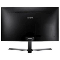 монитор Samsung C32JG50QQI Серый