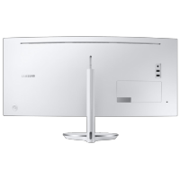 монитор Samsung C34F791WQI White
