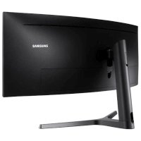 монитор Samsung C43J890DKI Черный
