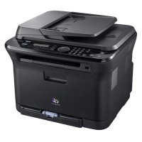МФУ Samsung CLX-3175N Черный