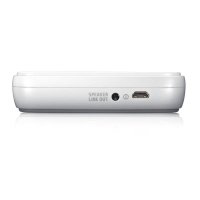 Samsung EDD-D200WEGSTD Белый