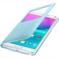 Samsung EF-CN910BMEGRU голубой