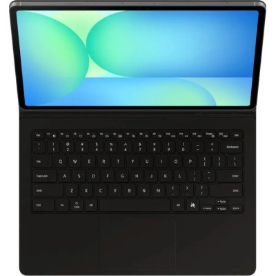 чехол-клавиатура Samsung EF-DX625UBRGRU
