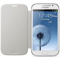 Samsung EF-FI855BWEGRU Белый