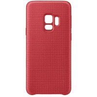 Samsung EF-GG960FREGRU Красный
