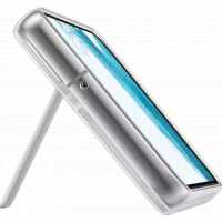чехол Samsung EF-JS901CTEGRU прозрачный